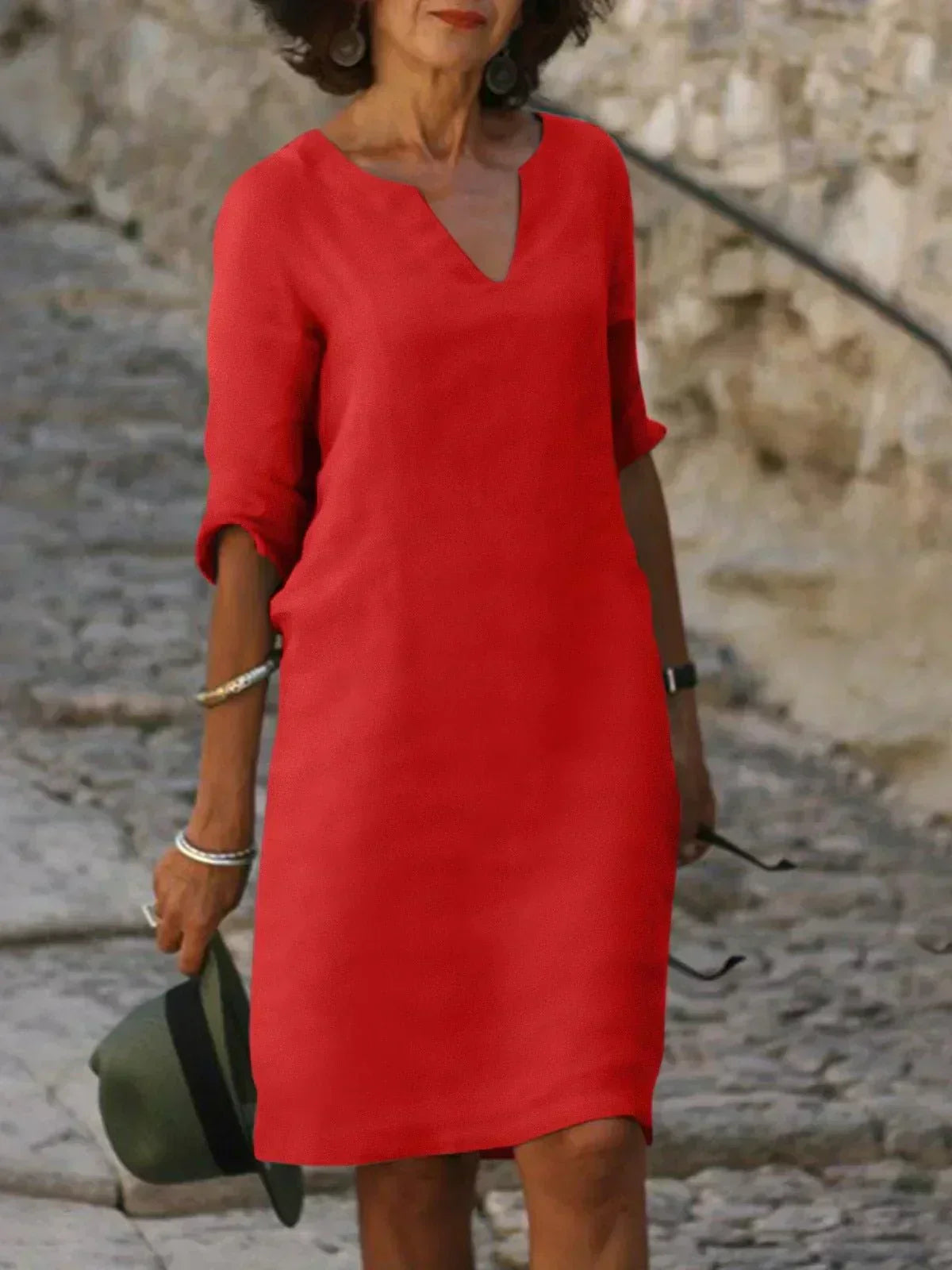 Beatrice | Elegantes Kleid