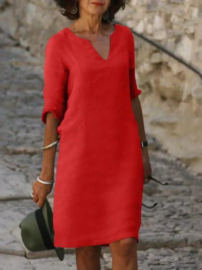 Beatrice | Elegantes Kleid