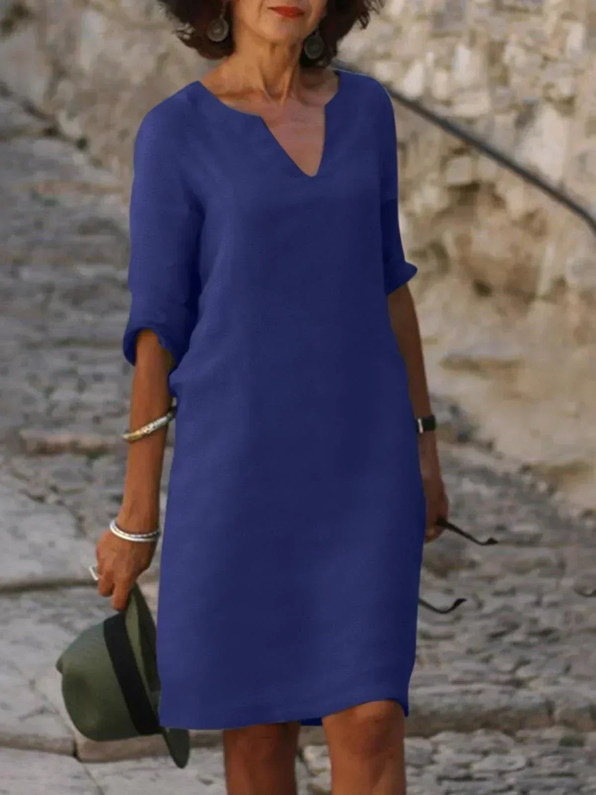 Beatrice | Elegantes Kleid