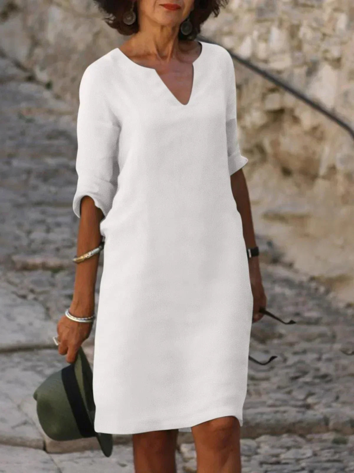 Beatrice | Elegantes Kleid