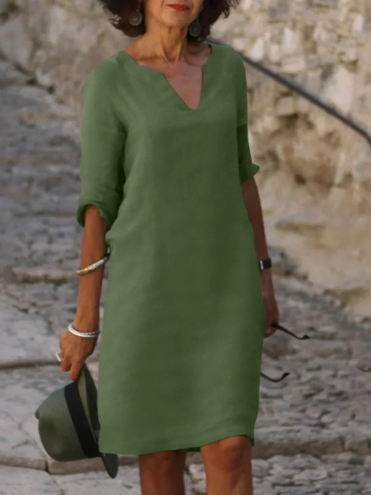 Beatrice | Elegantes Kleid