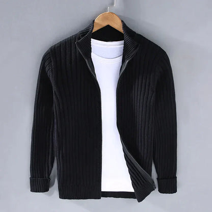 Dario™ | Cardigan mit Zeitlosem Stil