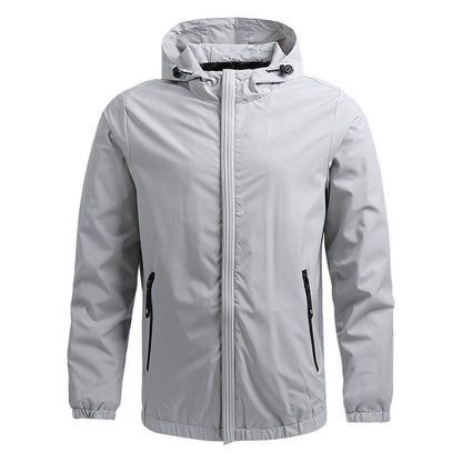 Freddy™ | Klassische Jacke