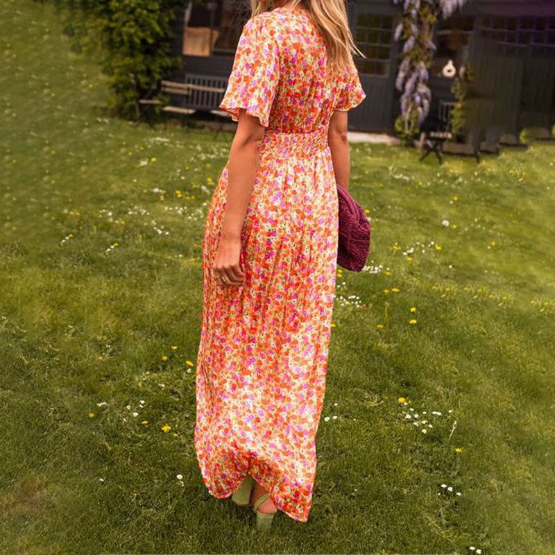 Romy | Elegantes Kleid