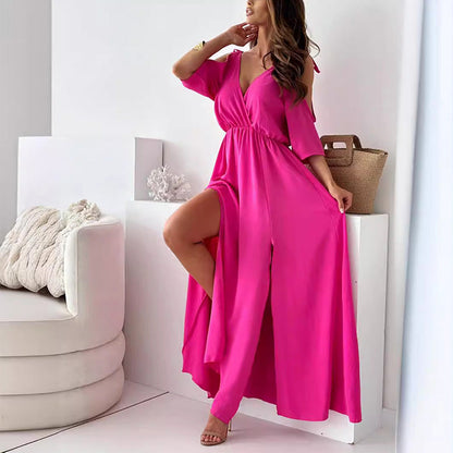 Sienna | Elegantes Kleid