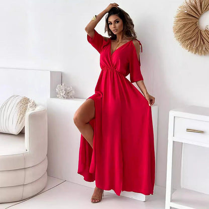 Sienna | Elegantes Kleid