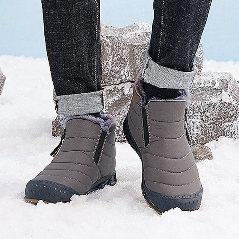 Jett | Klassische Winterboots