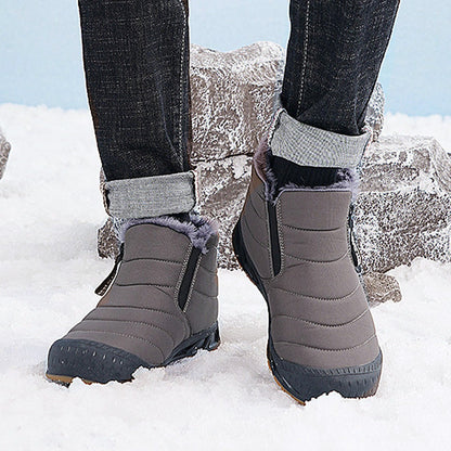 Jett | Klassische Winterboots