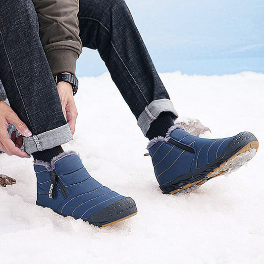 Jett | Klassische Winterboots