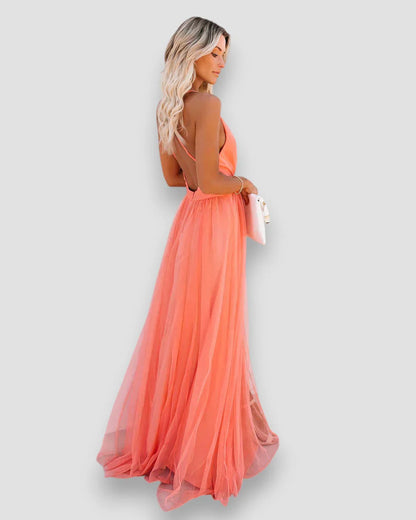 Tiana | Elegantes Kleid