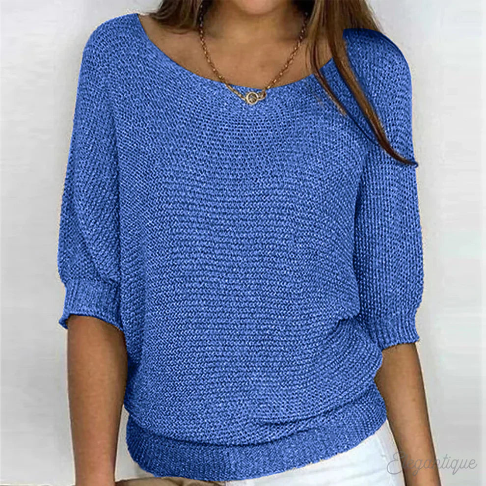 Chloé | Eleganter Pullover für Frauen