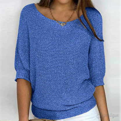 Chloé | Eleganter Pullover für Frauen