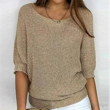 Chloé | Eleganter Pullover für Frauen