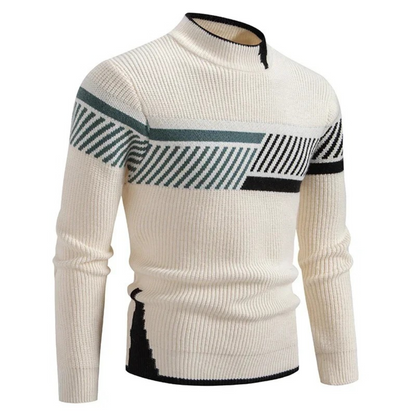 Oskar™ | Premium-Herrenpullover