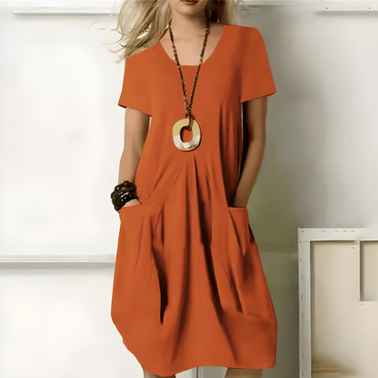 Maria | Elegantes Kleid