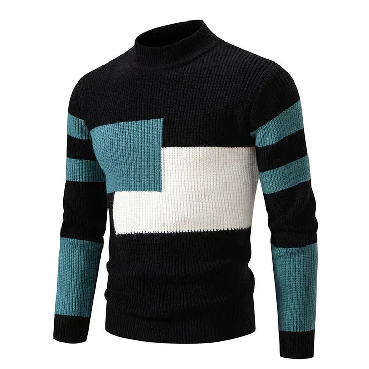 Leo™ | Pullover im bunten Design
