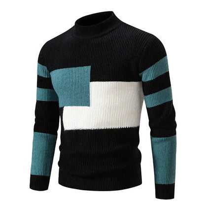 Leo™ | Pullover im bunten Design