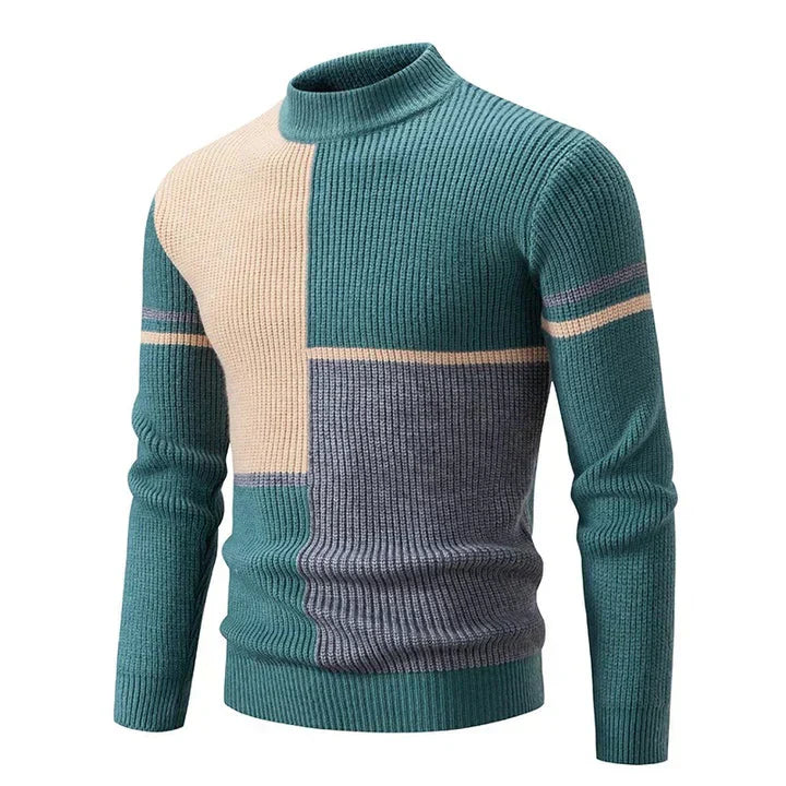 Leo™ | Pullover im bunten Design