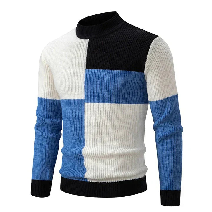 Leo™ | Pullover im bunten Design