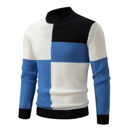 Leo™ | Pullover im bunten Design