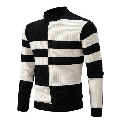 Leo™ | Pullover im bunten Design