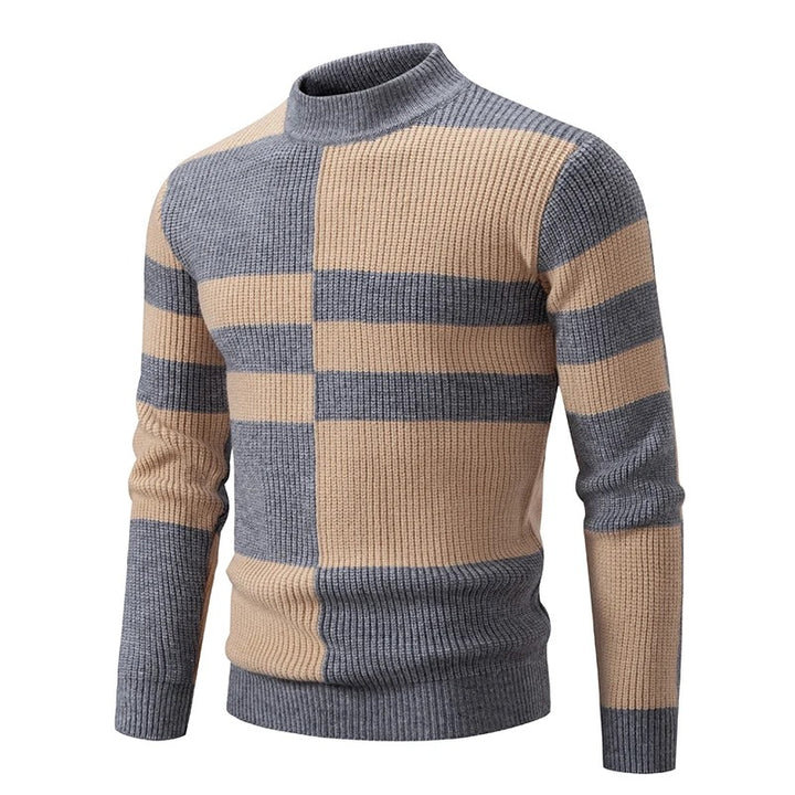 Leo™ | Pullover im bunten Design
