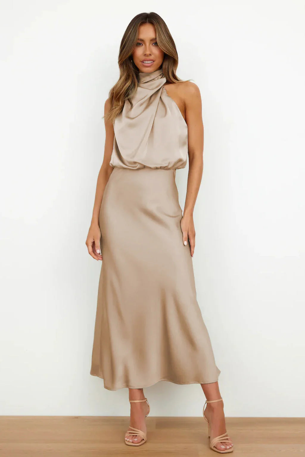 Veronika | Elegantes Kleid