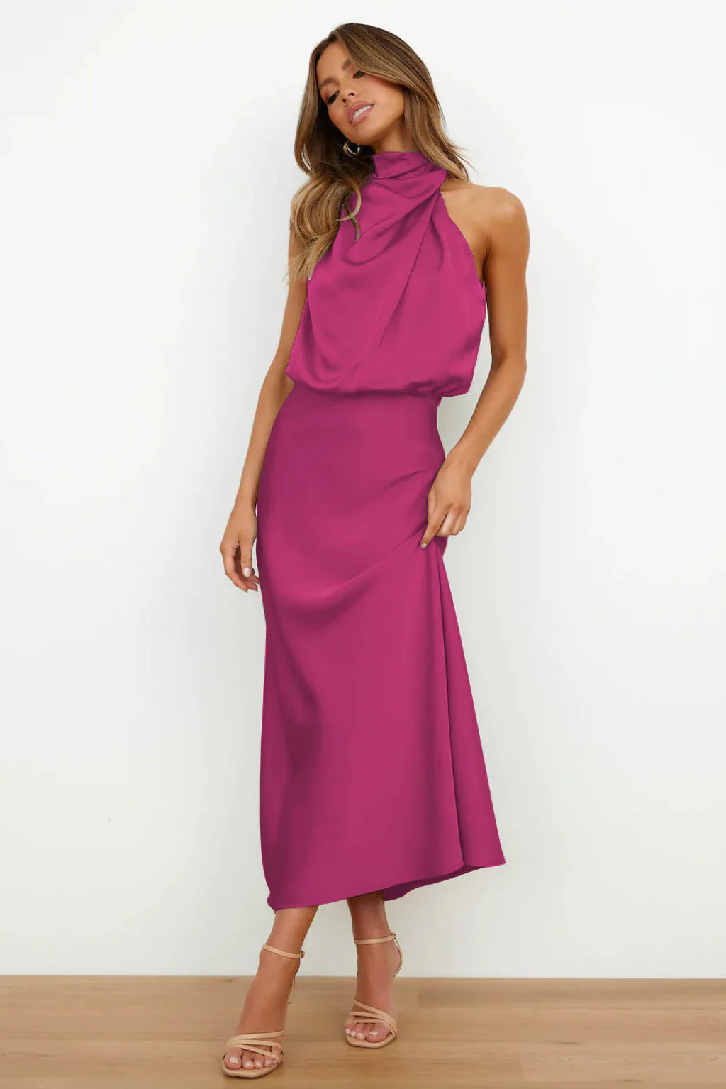 Veronika | Elegantes Kleid