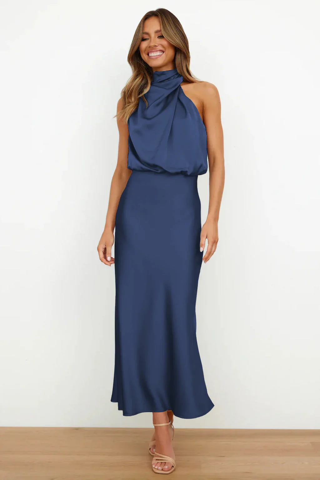 Veronika | Elegantes Kleid