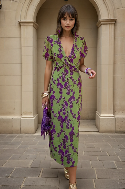 Celia | Elegantes Kleid