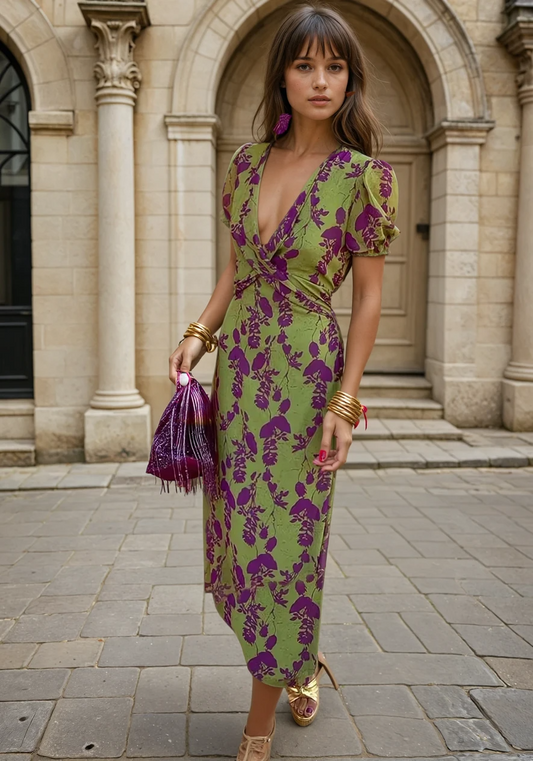 Celia | Elegantes Kleid