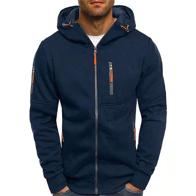 Albrecht™ | Moderne Winterjacke