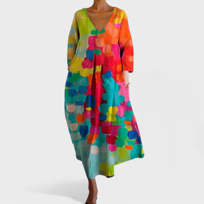 Anna | Elegantes Kleid