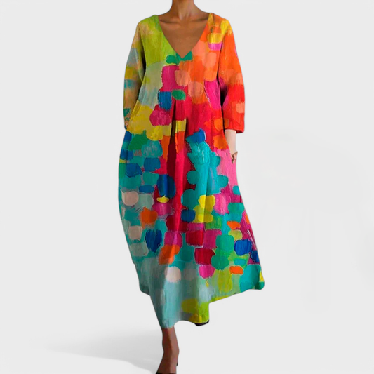 Anna | Elegantes Kleid