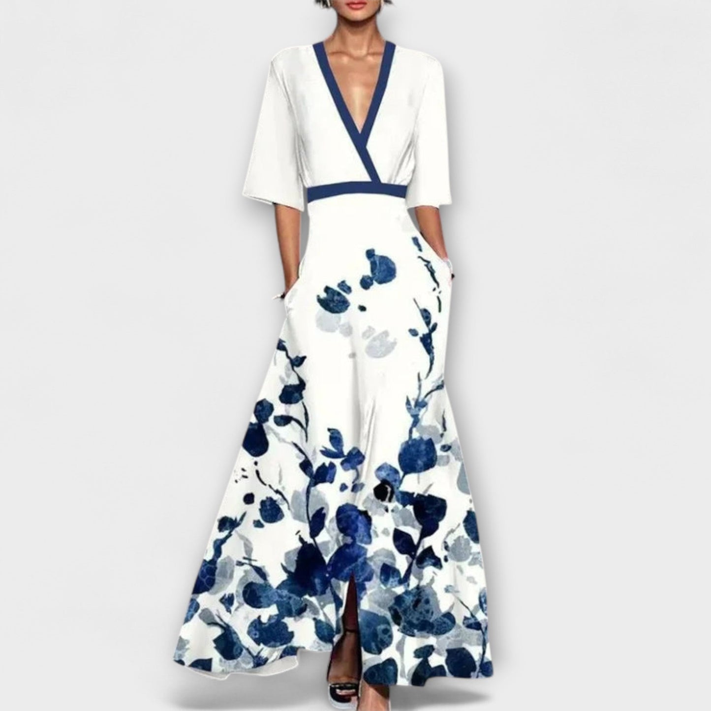 Alma | Elegantes Kleid