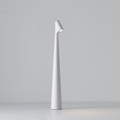 Luca Tischlampe – kabellose dimmbare LED-Tischlampe