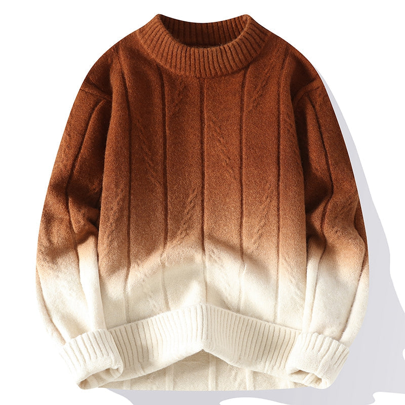 Felix™ | Pullover mit Eleganter Klasse