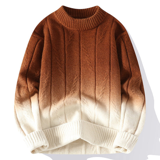 Felix™ | Pullover mit Eleganter Klasse