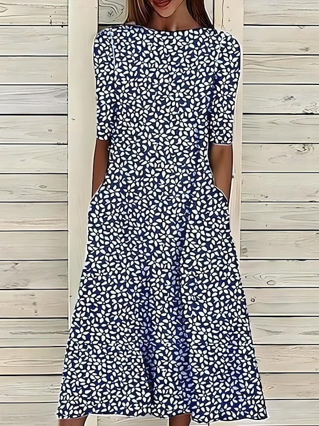 Sofia | Elegantes Kleid