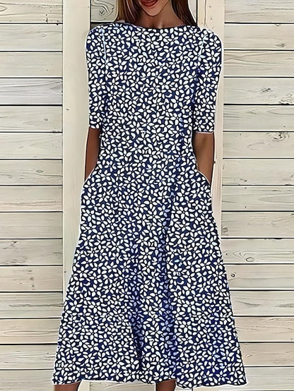 Sofia | Elegantes Kleid