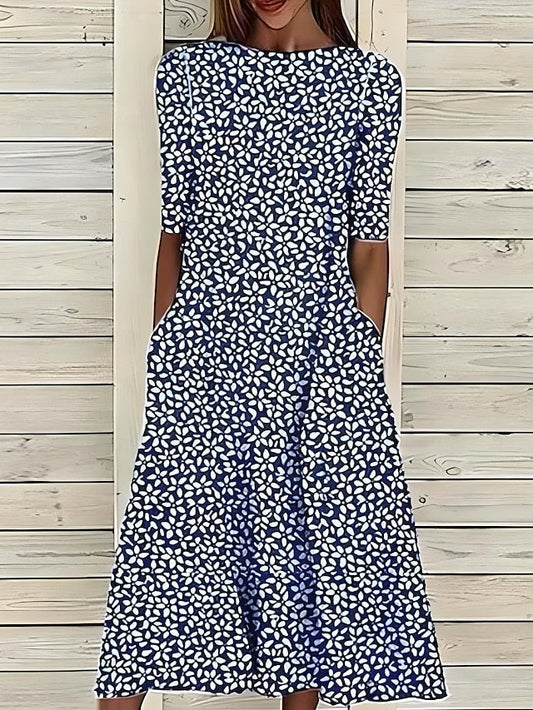 Sofia | Elegantes Kleid